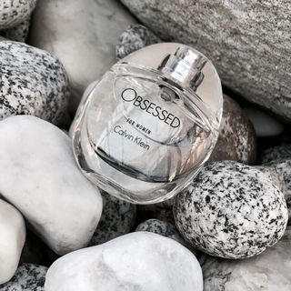 Obsessed for Women (Eau de Parfum) - Calvin Klein