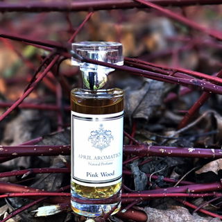 Pink Wood - April Aromatics