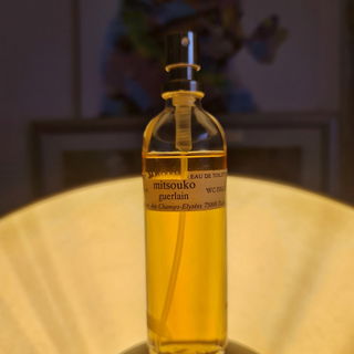 Mitsouko (Eau de Toilette) von Guerlain