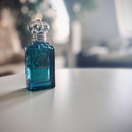 20: Iconic Masculine / 20: The Masculine Perfume of an Iconic Pair - Clive Christian
