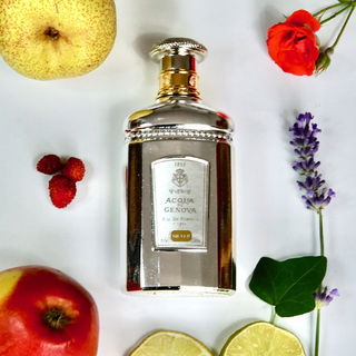 Silver by Acqua di Genova