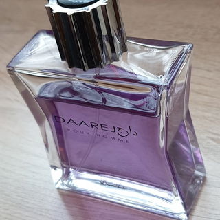 Daarej pour Homme by Rasasi