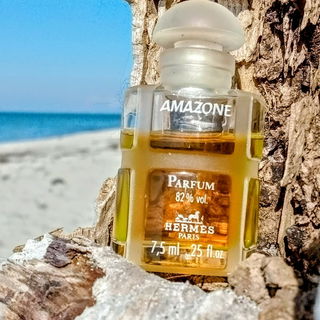 Amazone (Parfum) von Hermès