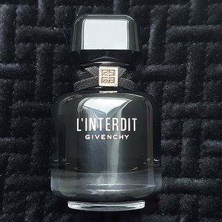 L'Interdit (Eau de Parfum Intense) von Givenchy