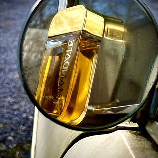 Mandate (Eau de Toilette) - Three Pears Ltd.