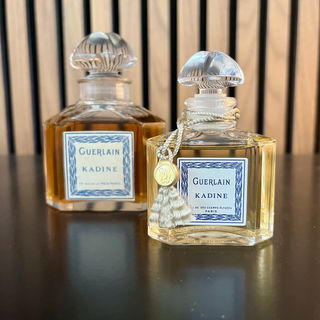 Kadine (2021) by Guerlain