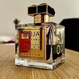 Aoud von Roja Parfums