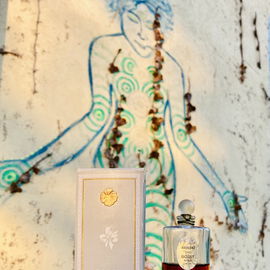 Week-End (Parfum) - Godet