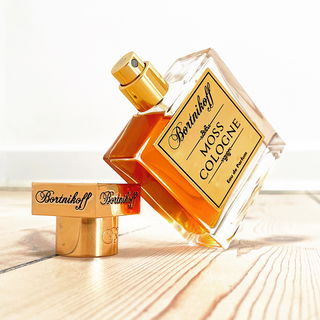 Moss Cologne - Bortnikoff
