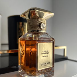 Vanille Planifolia Extrait 21 - Guerlain