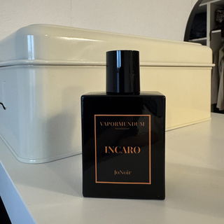 Incaro von Vapormundum