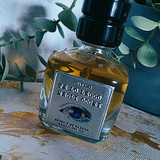 Te lo leggo negli occhi by PantaRei