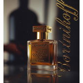 Bortnikoff | Moss Cologne (by Mxsuess)