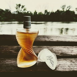 Parfum de Peau (Eau de Toilette) - Montana