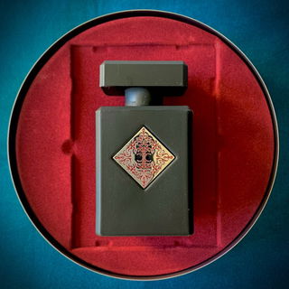 Divine Attraction by Initio