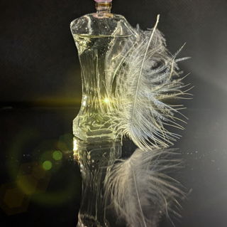 Daliflor by Salvador Dali