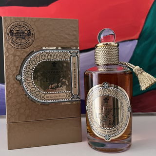 Legacy of Petra - Penhaligon's