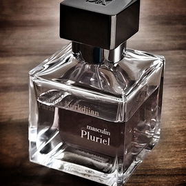 Pour Homme - Grauton Parfums