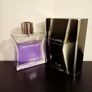 Daarej pour Homme von Rasasi