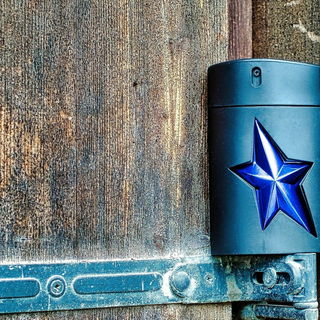 A*Men Stellar - Mugler