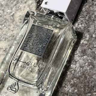 Ana Abiyedh / آنا أبيض (Eau de Parfum) - Lattafa / لطافة