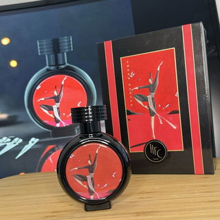 Sword Dancer von Haute Fragrance Company