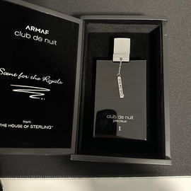 Club de Nuit Intense Man Limited Edition - Armaf
