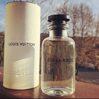 Sur la Route by Louis Vuitton