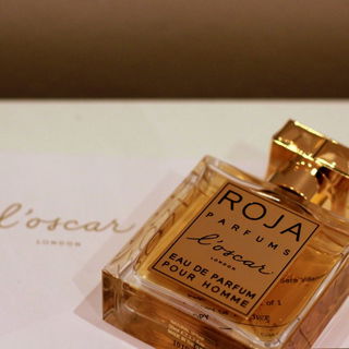 L'oscar pour Homme - Roja Parfums
