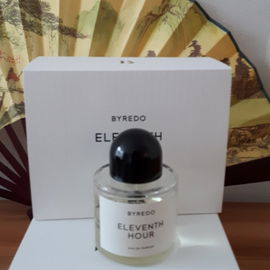 Eleventh Hour (Eau de Parfum) - Byredo