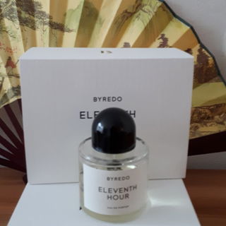 Eleventh Hour (Eau de Parfum) by Byredo