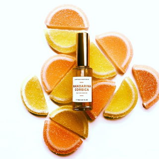 Mandarina Corsica - L'Artisan Parfumeur