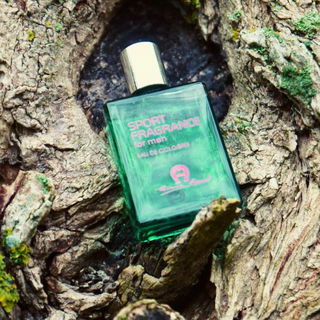 Etienne Aigner - Sport Fragrance for Men (1979)