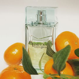 Lempicka Green Lover - Lolita Lempicka