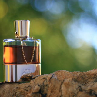 Love, Chloé Eau Intense - Chloé