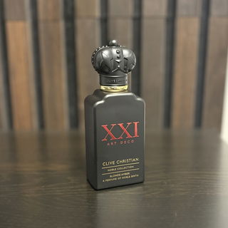 XXI: Art Deco - Blonde Amber von Clive Christian