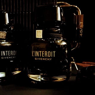 L'Interdit (Eau de Parfum Intense) von Givenchy
