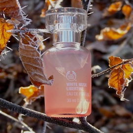 White Musk Libertine (Eau de Toilette) - The Body Shop