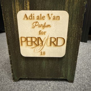 Crazy Gourmand - Adi ale Van