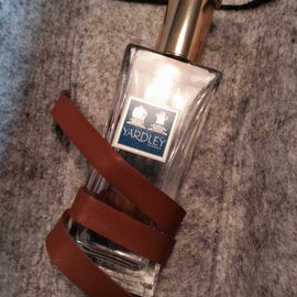Iris - Yardley