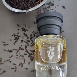 I-III Russian Tea - Masque