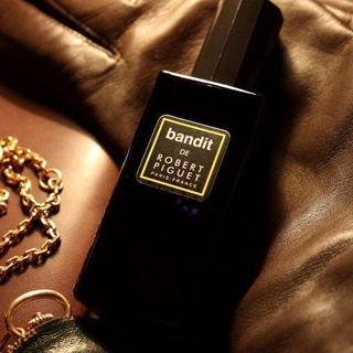 Bandit (1944) (Parfum) - Robert Piguet