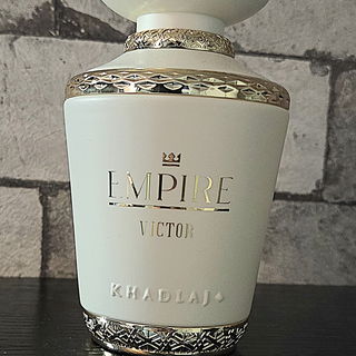 Empire Victor von Khadlaj