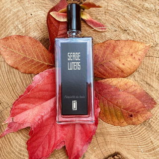 Féminité du bois by Serge Lutens