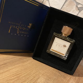 Tales from Zanzibar - Memoirs of a Perfume Collector