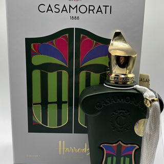 Casamorati - Harrods by Xerjoff