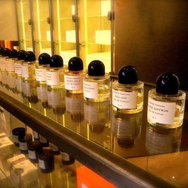 Bullion (Eau de Parfum) - Byredo