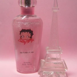 Ain't She Cute - Betty Boop