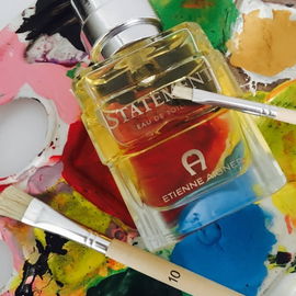 Statement (Eau de Toilette) - Aigner