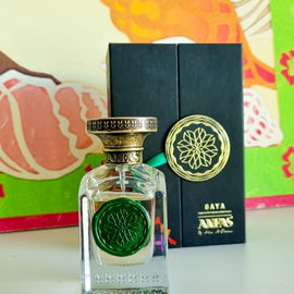 Gaya - Anfas
